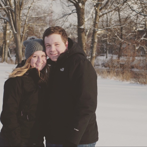 Meet your Posher, Bree - Picture 3 of 3